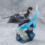 Bandai - Naruto Shippuden Figuarts ZERO Extra Battle PVC Statue Obito Uchiha Conclusion with one once called Friend 21 cm