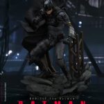 DC Comics Dynamic 8ction Heroes Action Figure 1/9 Batman (The Batman) 21 cm