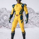 Bandai - Deadpool 3 S.H.Figuarts Action Figure Wolverine 16 cm