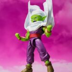 Bandai - Dragon Ball Daima S.H.Figuarts Action Figure Piccolo Mini 9 cm