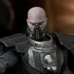 Star Wars: The Old Republic Gallery PVC Statue Darth Malgus European Exclusive 25 cm - Image 2