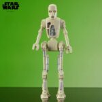 Star Wars Episode VI Jumbo Vintage Kenner Action Figure 8D8 2023 Premier Guild Membership Gift 30 cm