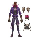 Spider-Man: Across the Spider-Verse Marvel Legends Action Figure Miles G. Morales 15 cm - Image 2