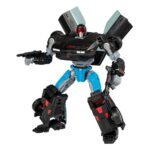 Transformers x Knight Rider Action Figure Autobot Agent Knight 16 cm - Image 2