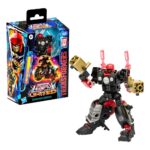 Hasbro - Transformers Generations Legacy United Deluxe Class Action Figure Star Raider Road Pig 14 cm
