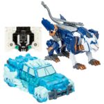 Transformers Generations Legacy United Leader Class Action Figure Star Raider Thundertron 18 cm - Image 2