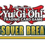 Yu-Gi-Oh! TCG Crossover Breakers Booster Display (24)