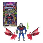 Mattel - MOTU x TMNT: Turtles of Grayskull Action Figure Hordak 14 cm