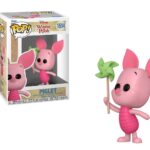Funko POP! Disney: Winnie the Pooh - Piglet #1514