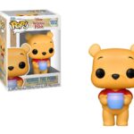 Funko POP! Disney: Winnie the Pooh - Winnie the Pooh #1512