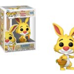 Funko POP! Disney: Winnie the Pooh - Rabbit #1515