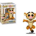 Funko POP! Disney: Winnie the Pooh - Tigger #1517