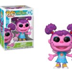 Funko POP! Sesame Street - Abby #1610