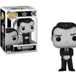 Funko POP! The Twilight Zone - The Narrator #1582