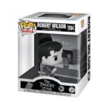 Funko POP! Deluxe: The Twilight Zone - Robert Wilson #1584