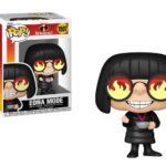 Funko POP! Disney: The Incredibles - Edna Mode #1507