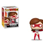 Funko POP! Disney: The Incredibles - Elastigirl #1508
