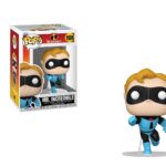 Funko POP! Disney: The Incredibles - Mr. Incredible #1509