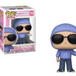 Funko POP! Mean Girls - Damian #1705