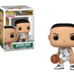 Funko POP! NBA: Dallas Mavericks - Jason Kidd (Rookie Season) #195