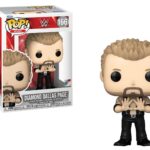 Funko POP! WWE - Diamond Dallas Page #166
