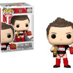 Funko POP! WWE - The Miz #169