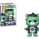 Funko POP! Care Bears x Universal Monsters - Grumpy Bear as Frankenstein #1627
