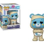 Funko POP! Care Bears x Universal Monsters - Bedtime Bear as the Mummy #1628