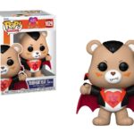 Funko POP! Care Bears x Universal Monsters - Tenderheart Bear as Dracula #1629