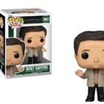 Funko POP! Casino - Nickey Santoro #1861