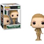 Funko POP! Casino - Ginger McKenna #1860