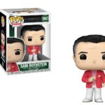 Funko POP! Casino - Sam Rothstein #1862