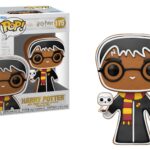 Funko POP! Harry Potter - Gingerbread Harry Potter #175