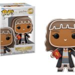 Funko POP! Harry Potter - Gingerbread Hermione Granger #176