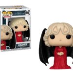 Funko POP! The Sandman - Lucifer #1640