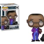 Funko POP! The Sandman - Lucienne with Matthew #1639