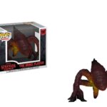 Funko POP! Stranger Things - The Mind Flayer #1597 Supersized