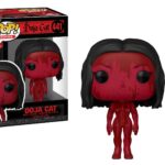 Funko POP! Rocks: Music - Doja Cat #441