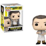 Funko POP! Brooklyn Nine-Nine - Charles Boyle #1625