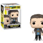 Funko POP! Brooklyn Nine-Nine - Jake Peralta #1622