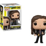 Funko POP! Brooklyn Nine-Nine - Amy Santiago #1624