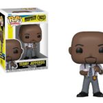 Funko POP! Brooklyn Nine-Nine - Terry Jeffords #1623