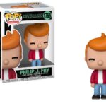 Funko POP! Futurama - Philip J. Fry #1755