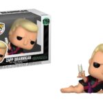 Funko POP! Futurama - Zapp Brannigan #1759