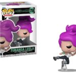 Funko POP! Futurama - Turanga Leela #1758