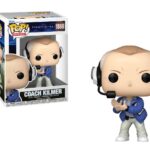 Funko POP! Varsity Blues - Coach Kilmer #1868