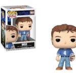 Funko POP! Varsity Blues - Mox #1869