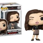 Funko POP! Meme: Marvel - Agatha Harkness #1457