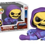 Funko POP! Meme: Masters of the Universe - Skeletor #1643
