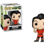 Funko POP! Disney Villains - Gaston #1518